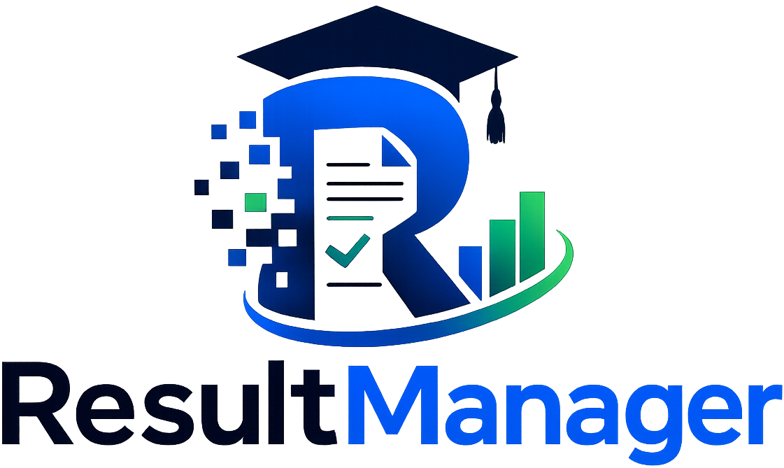 ResultManager